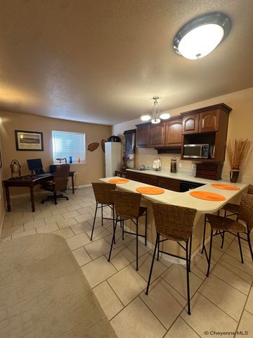 5110 SYRACUSE RD, Cheyenne, WY 82009