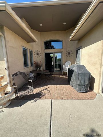 5110 SYRACUSE RD, Cheyenne, WY 82009