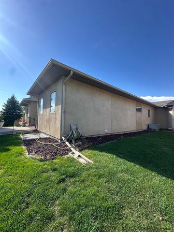 5110 SYRACUSE RD, Cheyenne, WY 82009
