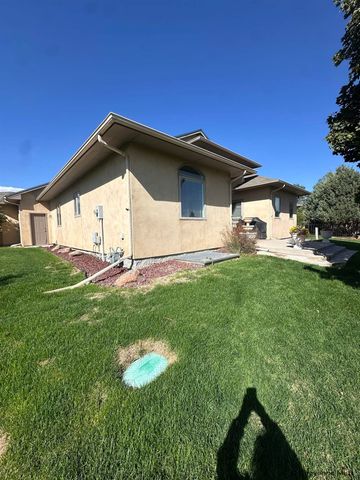 5110 SYRACUSE RD, Cheyenne, WY 82009