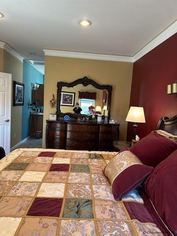 5110 SYRACUSE RD, Cheyenne, WY 82009