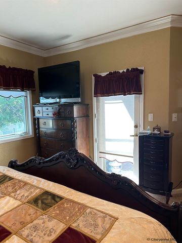 5110 SYRACUSE RD, Cheyenne, WY 82009
