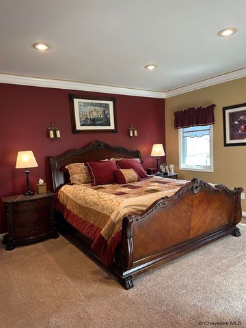 5110 SYRACUSE RD, Cheyenne, WY 82009
