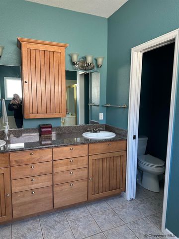5110 SYRACUSE RD, Cheyenne, WY 82009