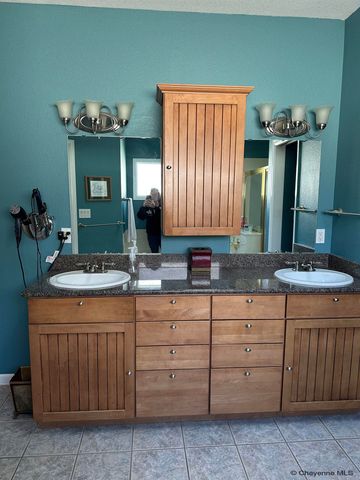 5110 SYRACUSE RD, Cheyenne, WY 82009