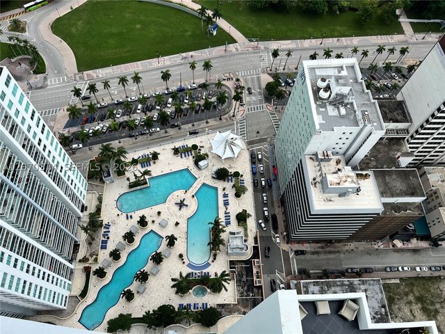 253 NE 2nd St 4607, Miami, FL 33132
