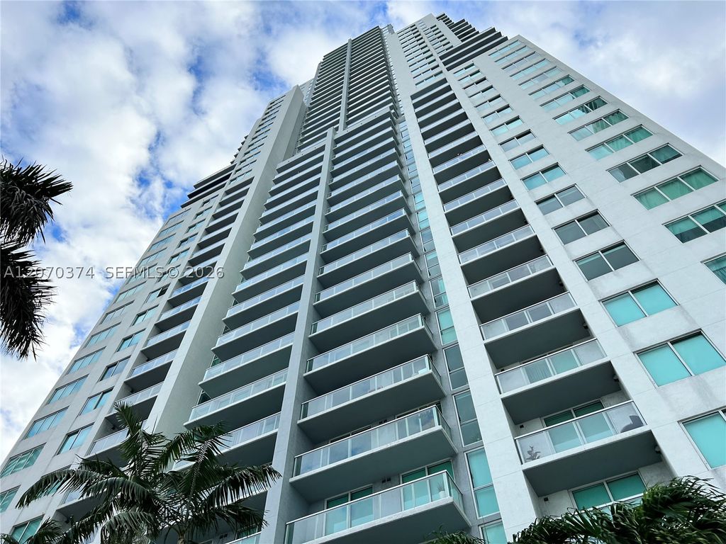 253 NE 2nd St 4607, Miami, FL 33132