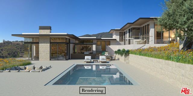 28011 Paquet Place, Malibu, CA 90265