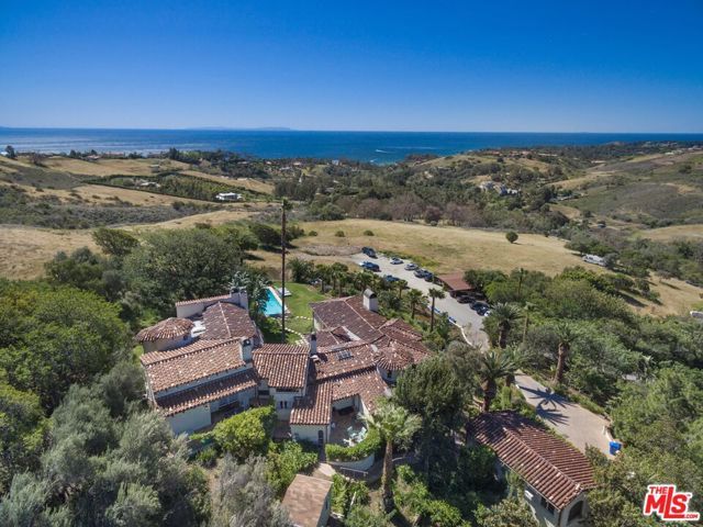 28011 Paquet Place, Malibu, CA 90265