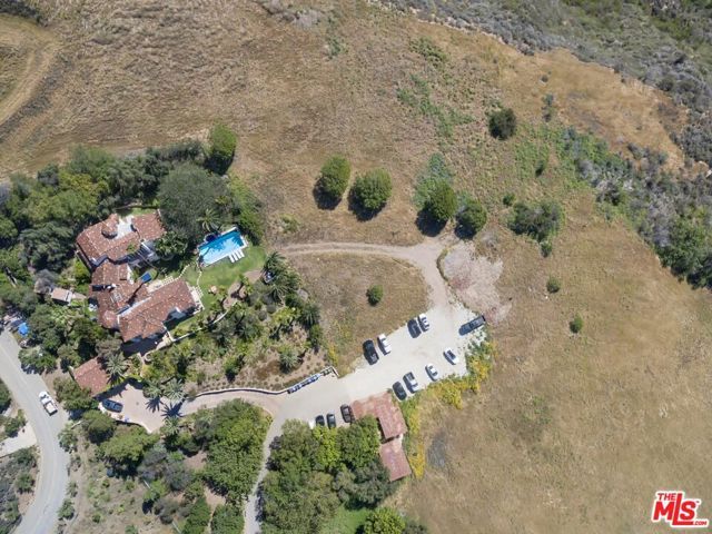 28011 Paquet Place, Malibu, CA 90265