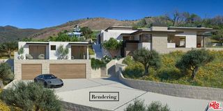28011 Paquet Place, Malibu, CA 90265