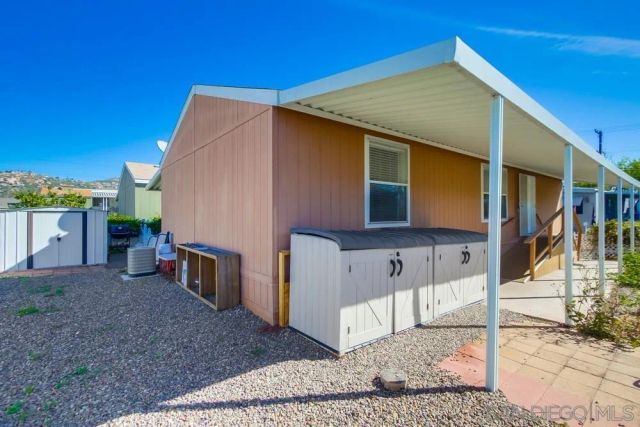 450 E Bradley Ave SPC 69, El Cajon, CA 92021