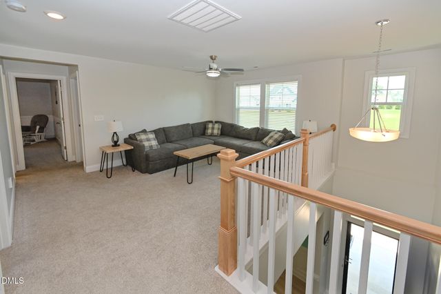 283 Pond Mountain Drive, Clayton, NC 27520