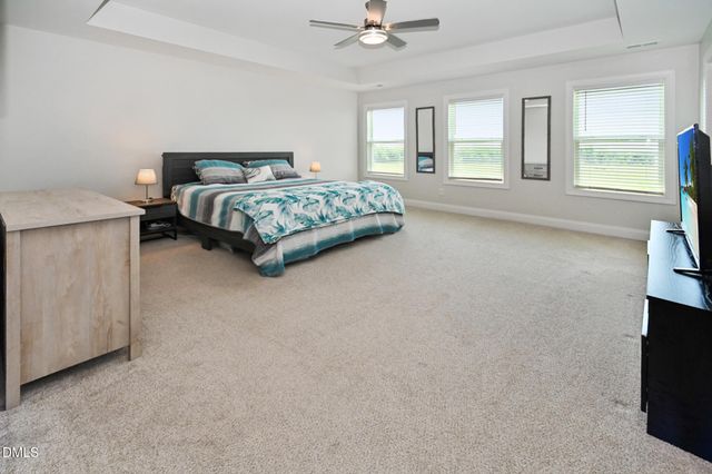 283 Pond Mountain Drive, Clayton, NC 27520