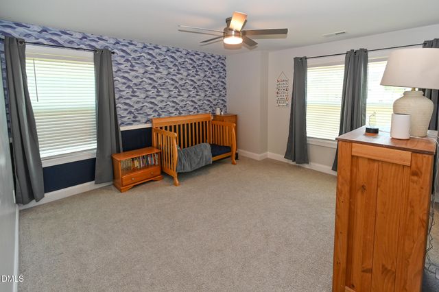 283 Pond Mountain Drive, Clayton, NC 27520
