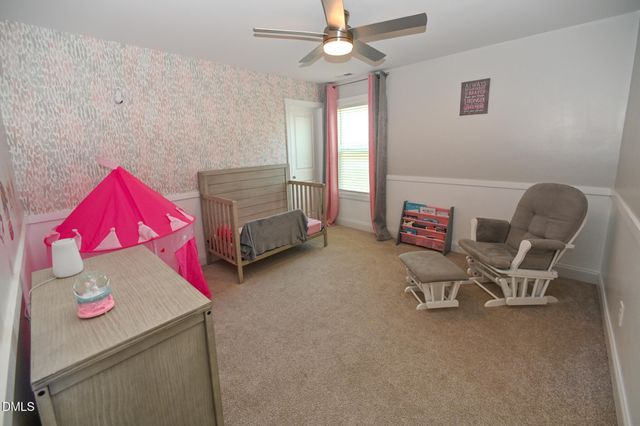 283 Pond Mountain Drive, Clayton, NC 27520