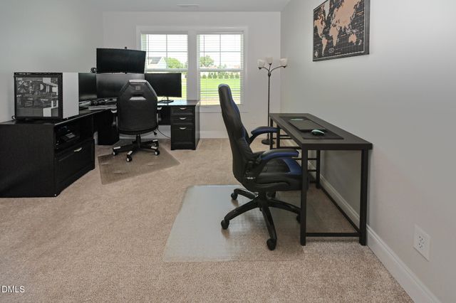 283 Pond Mountain Drive, Clayton, NC 27520