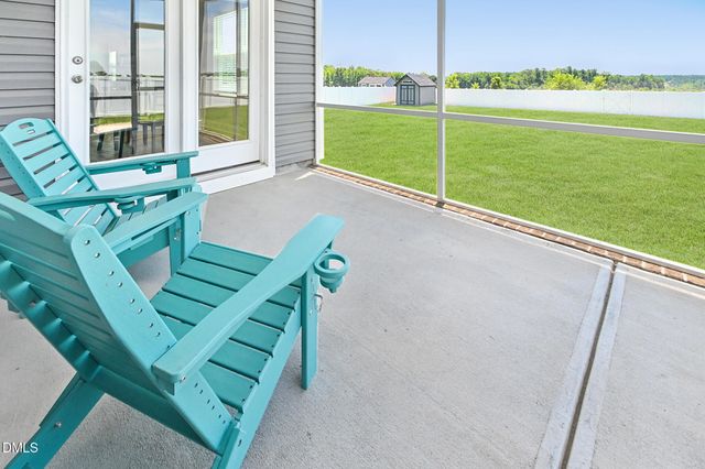 283 Pond Mountain Drive, Clayton, NC 27520
