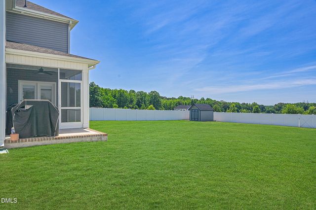 283 Pond Mountain Drive, Clayton, NC 27520