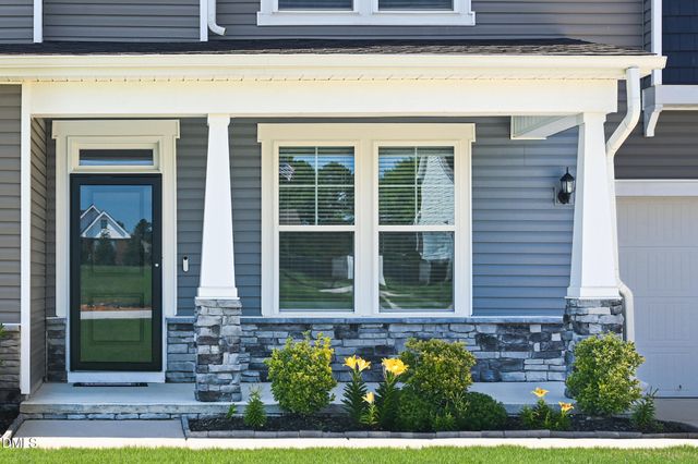 283 Pond Mountain Drive, Clayton, NC 27520