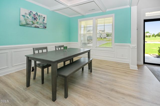 283 Pond Mountain Drive, Clayton, NC 27520