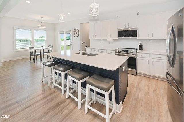 283 Pond Mountain Drive, Clayton, NC 27520