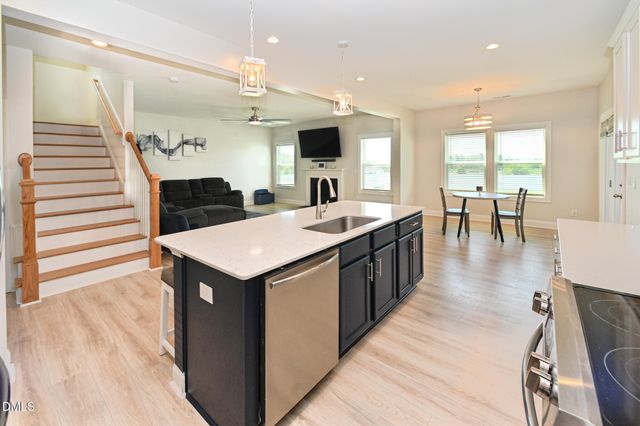 283 Pond Mountain Drive, Clayton, NC 27520