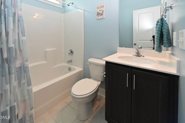 283 Pond Mountain Drive, Clayton, NC 27520
