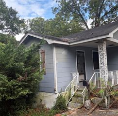 2508 E 3rd Street, Montgomery, AL 36107