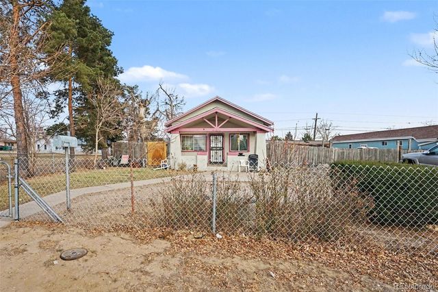 5030 Broadway, Denver, CO 80216