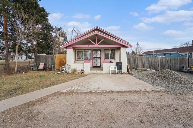 5030 Broadway, Denver, CO 80216