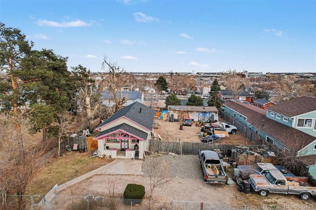 5030 Broadway, Denver, CO 80216