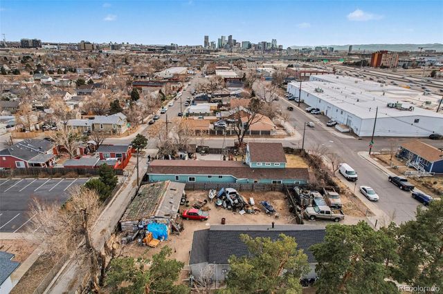 5030 Broadway, Denver, CO 80216