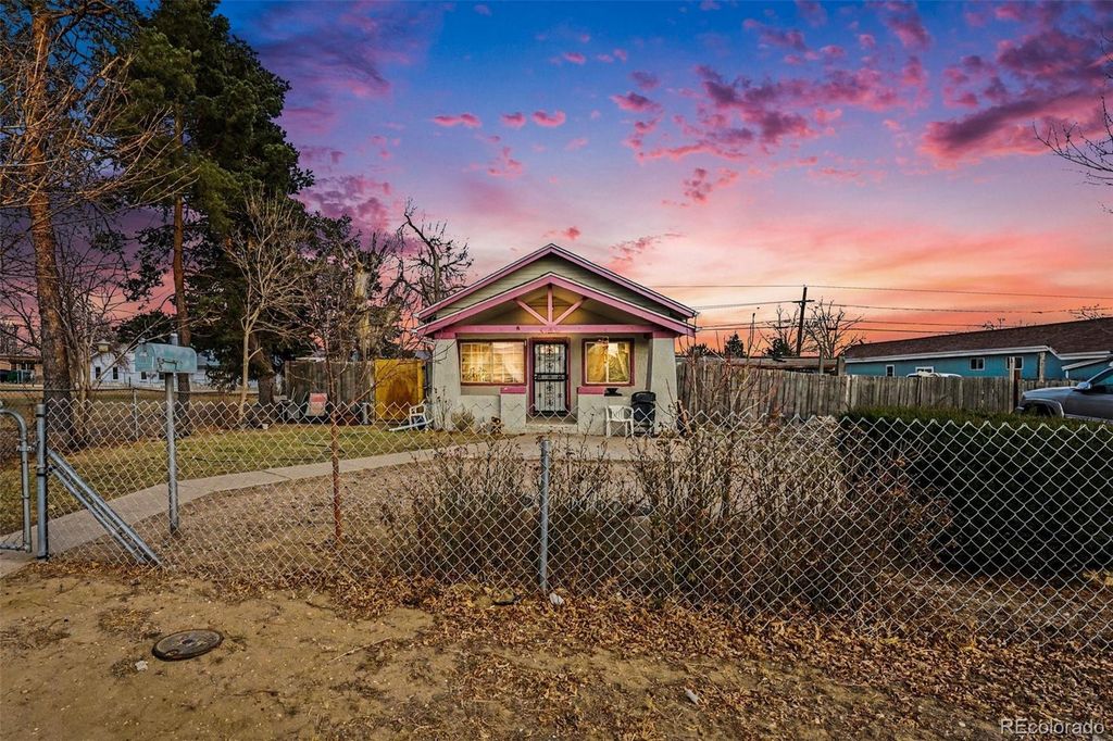 5030 Broadway, Denver, CO 80216