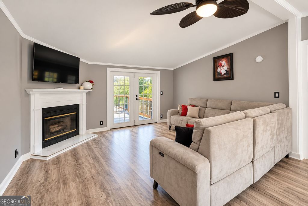 2614 Hartwell Highway, Elberton, GA 30635 — photo 4