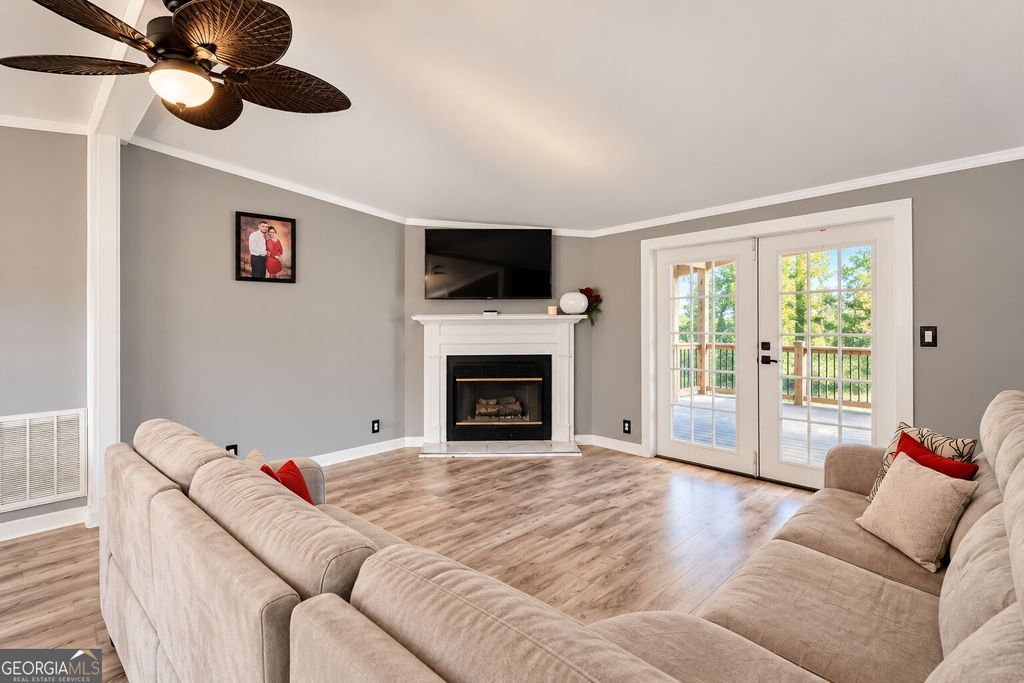 2614 Hartwell Highway, Elberton, GA 30635 — photo 5