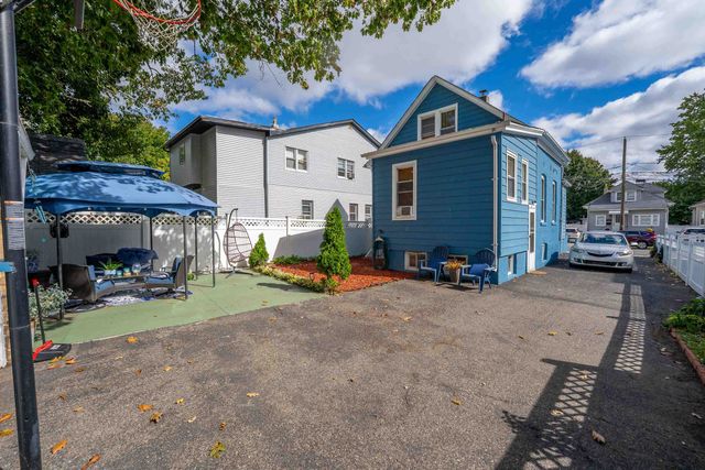 298 MADISON AVE, Clifton, NJ 07011