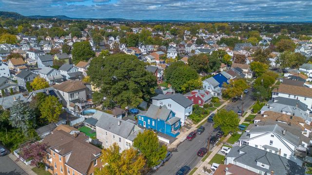 298 MADISON AVE, Clifton, NJ 07011