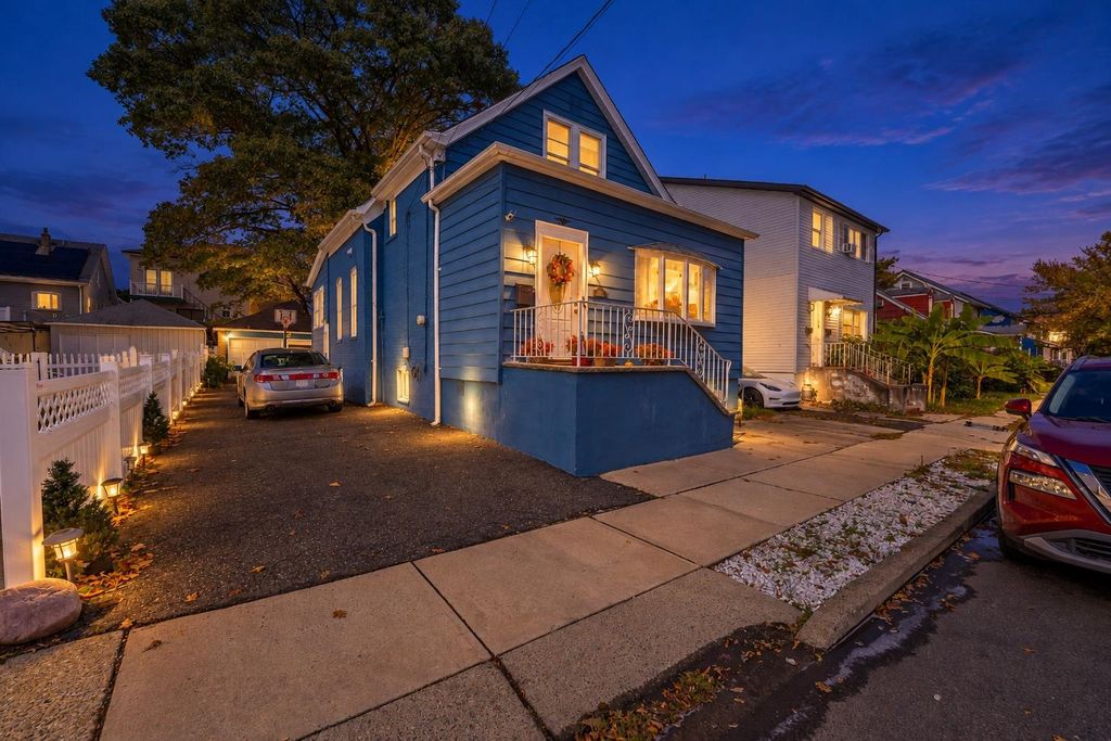 298 MADISON AVE, Clifton, NJ 07011