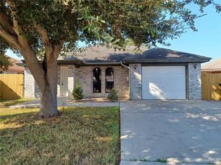 3609 Northwestern Street, Mcallen, TX 78504