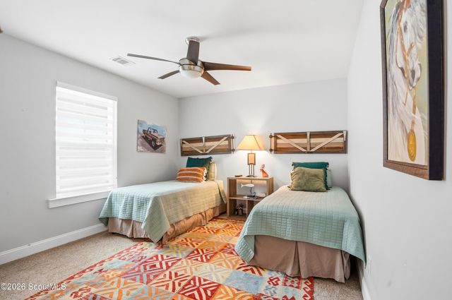 123 Serenity Lane, St. Simons Island, GA 31522