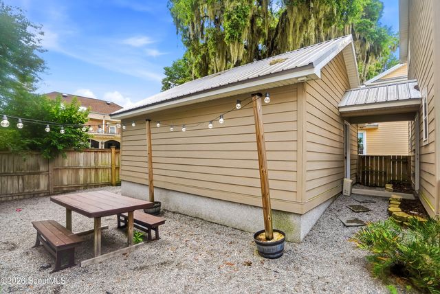 123 Serenity Lane, St. Simons Island, GA 31522
