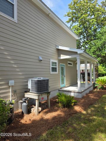 123 Serenity Lane, St. Simons Island, GA 31522