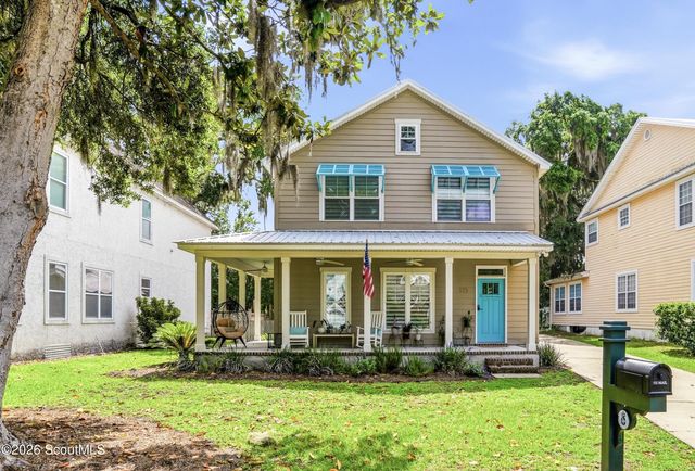 123 Serenity Lane, St. Simons Island, GA 31522