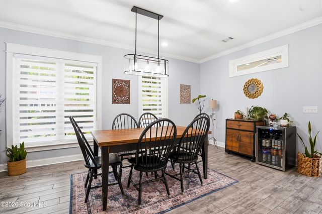 123 Serenity Lane, St. Simons Island, GA 31522