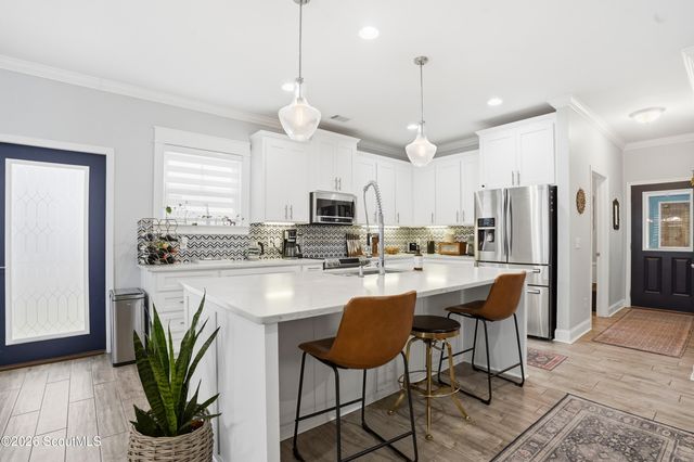 123 Serenity Lane, St. Simons Island, GA 31522