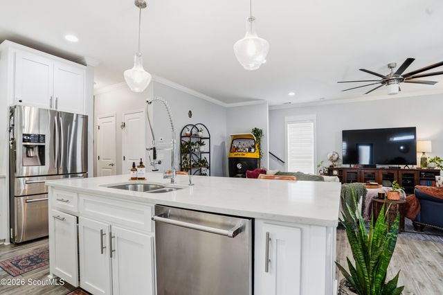 123 Serenity Lane, St. Simons Island, GA 31522