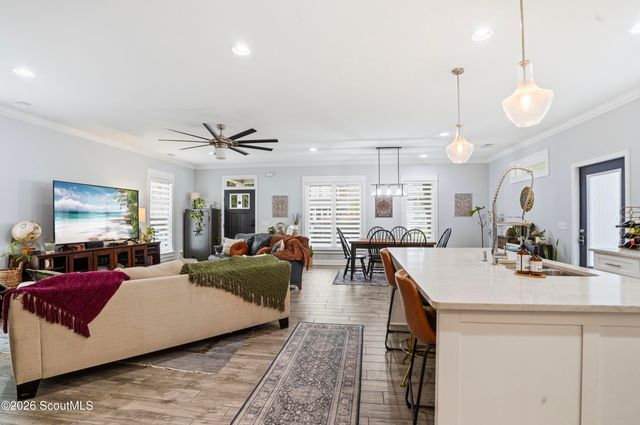 123 Serenity Lane, St. Simons Island, GA 31522