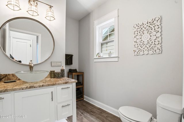 123 Serenity Lane, St. Simons Island, GA 31522