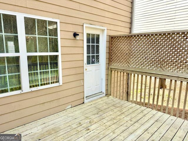 1691 Redan W, Lithonia, GA 30058